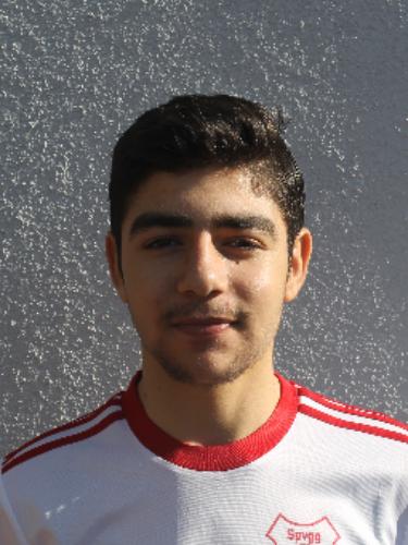 Avatar Bild für Juzef Al Shamo