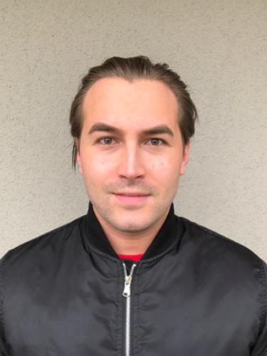 Avatar Bild für Alexander Pumnea