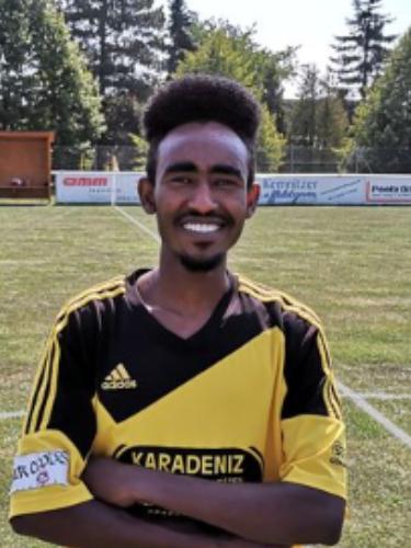 Avatar Bild für Abdul Mohammed