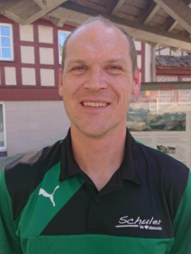 Avatar Bild für Oliver Schatz