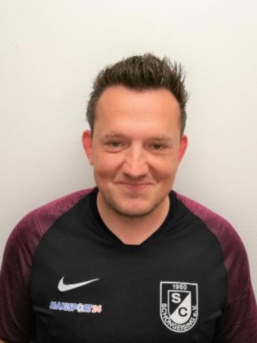 Avatar Bild für Andreas Hasselmann