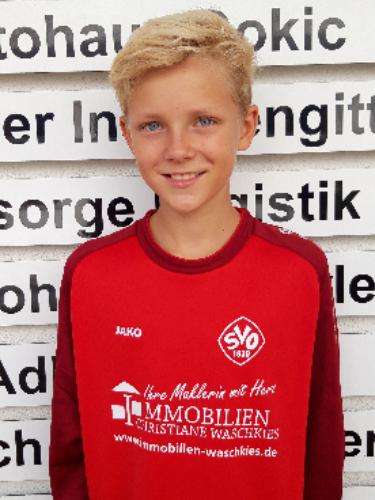 Avatar Bild für Niklas Pentzek