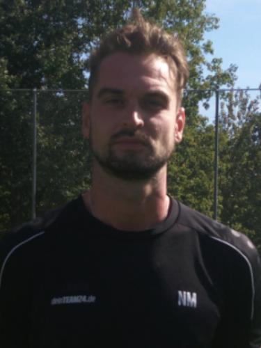 Avatar Bild für Niklas Müller