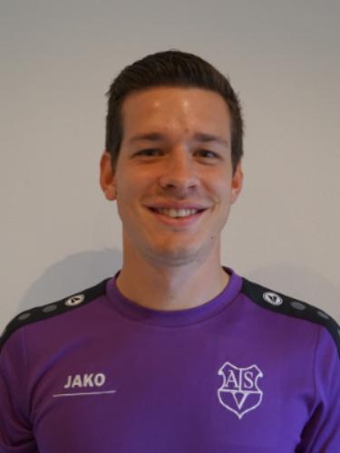Avatar Bild für Sebastian Reiter