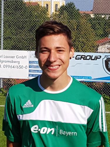 Avatar Bild für Fabian Eigenstetter
