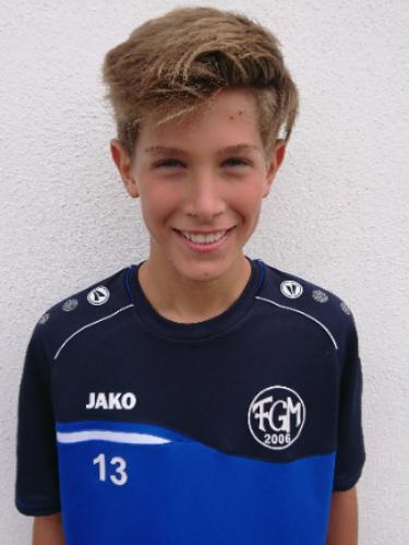 Avatar Bild