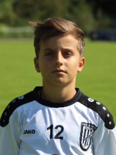 Avatar Bild für Ilias Kafritsas