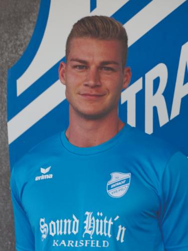 Avatar Bild für Maximilian Bayer
