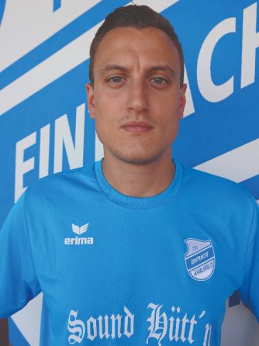 Avatar Bild für Daniel Huber