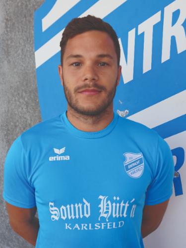 Avatar Bild für Daniel Luwdig