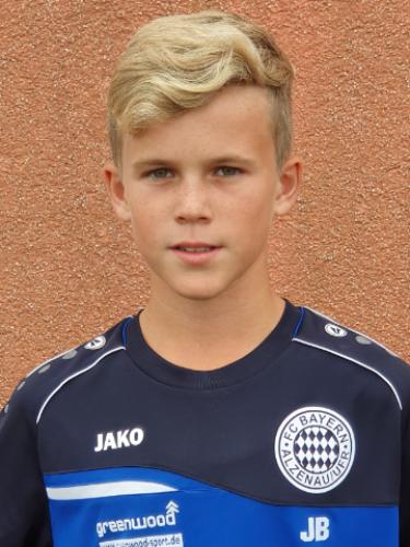 Avatar Bild