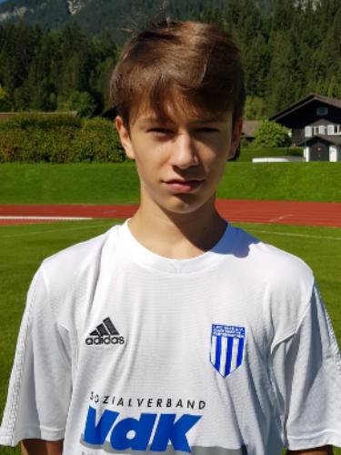Avatar Bild für Korbinian Erdinger