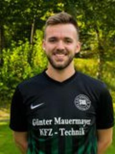 Avatar Bild für Maximilian Renner