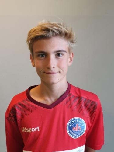 Avatar Bild für Leandro Kling