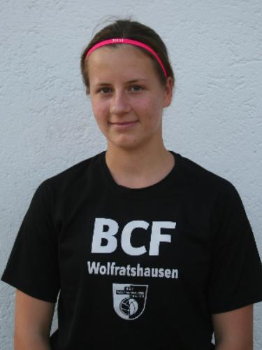 Avatar Bild für Franziska Gollasch