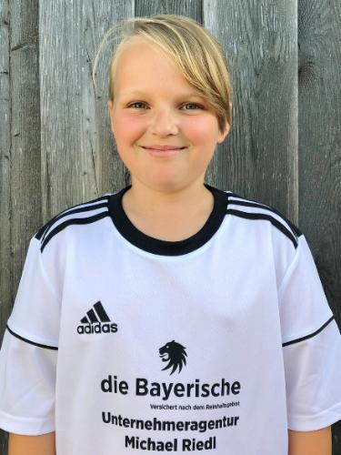 Avatar Bild für Michelle Schulze
