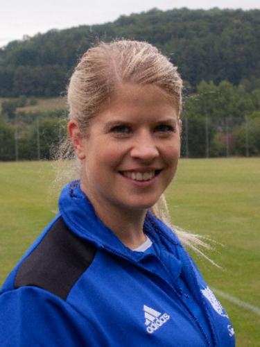 Avatar Bild für Simone Krause
