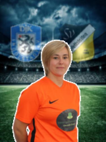 Avatar Bild für Tamara Ernhofer