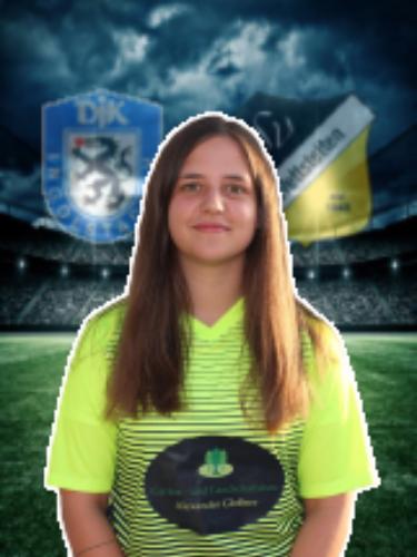Avatar Bild für Theresa Strasser
