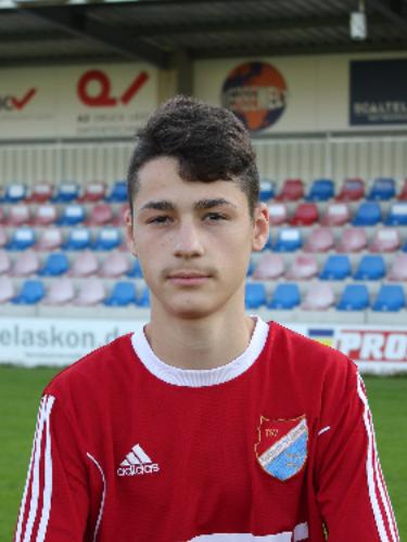 Avatar Bild für Altin Alija