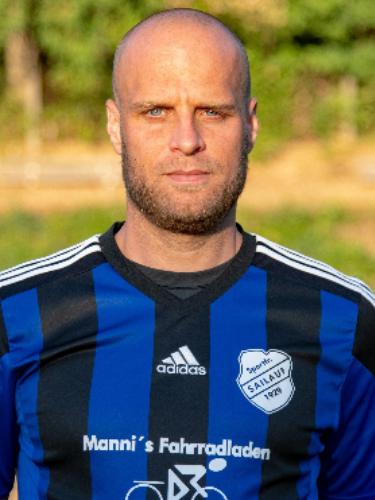 Avatar Bild für Markus Binsack