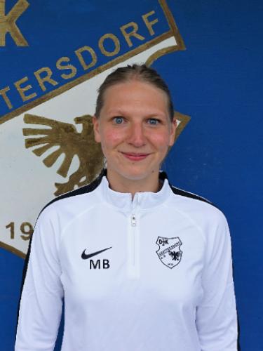 Avatar Bild für Melanie Brem