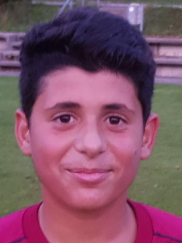 Avatar Bild für Muhammed Almasri