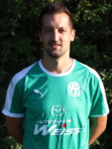 Avatar Bild für Steffen Taubenreuther