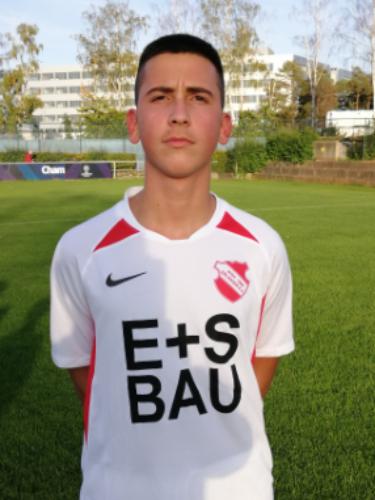 Avatar Bild für Mario Ntervisi