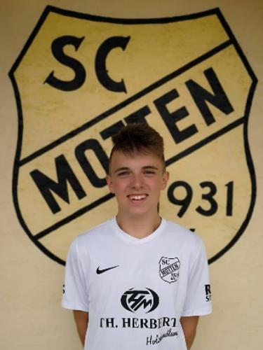 Avatar Bild für Jannik Mueller