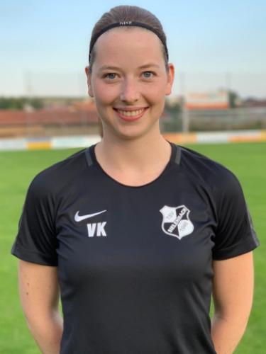 Avatar Bild für Verena Kugler