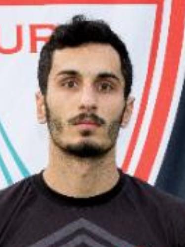 Avatar Bild für Usama Jassem