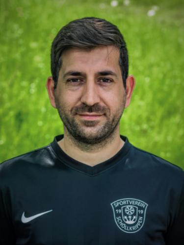 Avatar Bild für Adil Bekteshi
