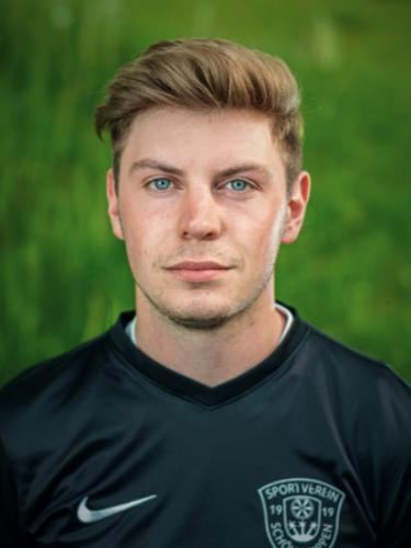 Avatar Bild für David Heim