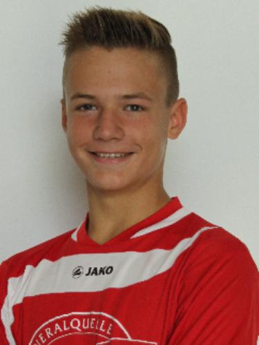 Avatar Bild für Nico Schütz