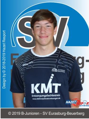 Avatar Bild für Ben Scholz