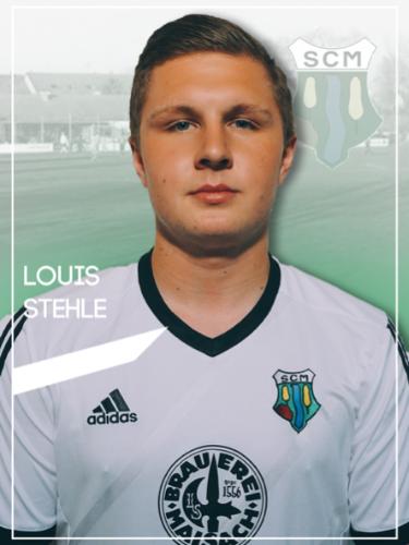 Avatar Bild für Louis Stehle
