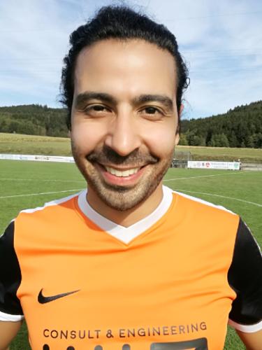 Avatar Bild für Murat Agac