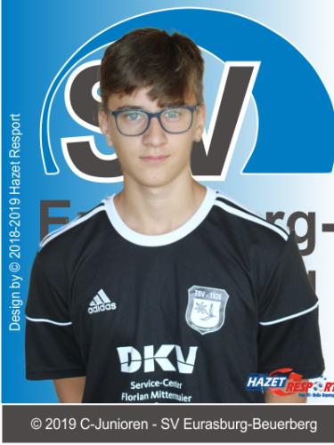 Avatar Bild für Luka Milic