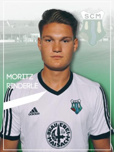 Avatar Bild für Moritz Rinderle