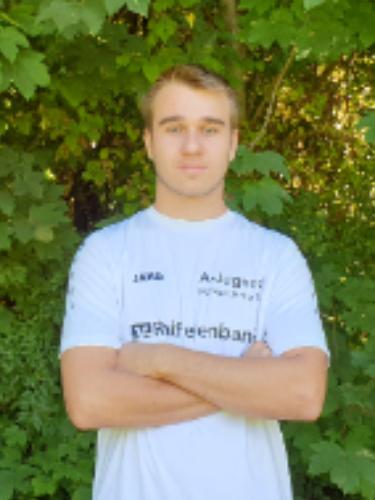 Avatar Bild für Lukas Weber