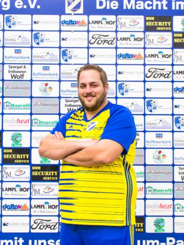 Avatar Bild für Markus Steinhart