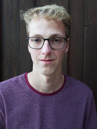 Avatar Bild für Vinzenz Müller