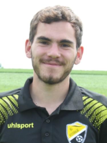 Avatar Bild für Jonas Rauwolf