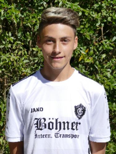 Avatar Bild für Luca Schreiner