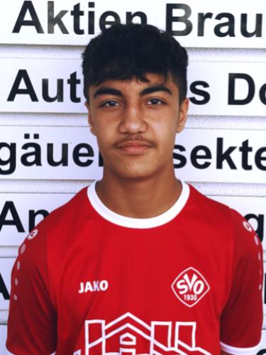 Avatar Bild für Civan Koc