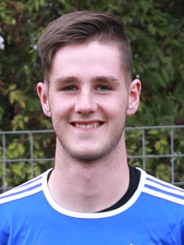 Avatar Bild für Jonas Huber