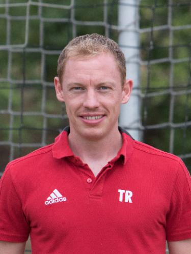 Avatar Bild für Thomas Rahn