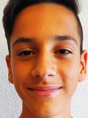 Avatar Bild für Noah Saril