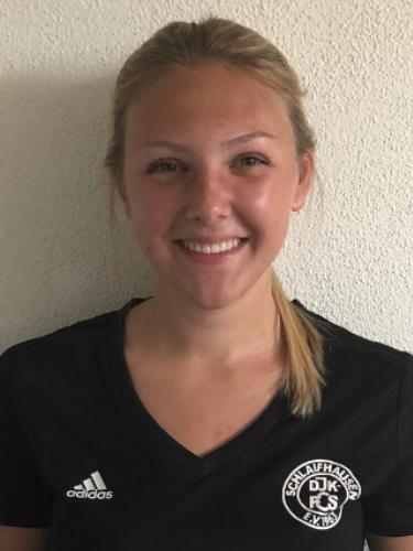 Avatar Bild für Sophie Zehner